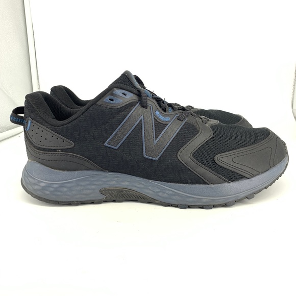 New Balance Shoes New Balance Men 2 4e Extra Wide Sneakers Black